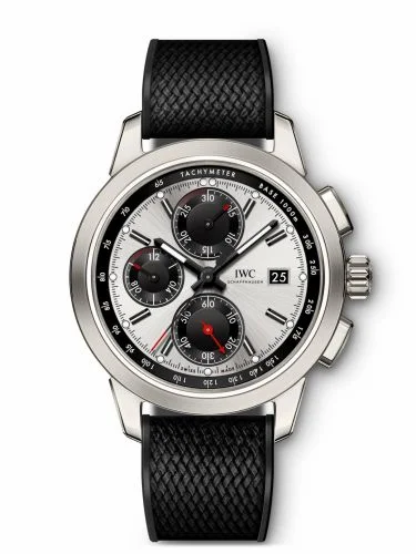IWC Ingenieur Chronograph Edition Cancellara IW3807-04 (IW380704)